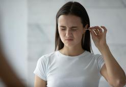 'Dış kulak yolu enfeksiyonları her mevsim görülüyor'