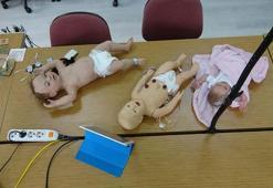 İnovatif ateş ölçerle 'havale'ye karşı anlık bildirim