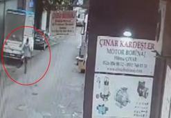 Sarıyer'de tamirhanedeki cinayetin detayları ortaya çıktı