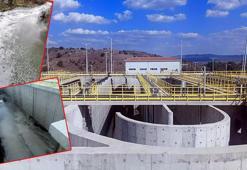 10 yıl süren mücadele sonuç verdi; Gerede Çayı artık temiz akacak