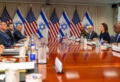 ABD Savunma Bakanı Austin: İsrail Batı Şeria’daki angajman kurallarını gözden geçirmeli