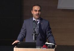 Bakan Kacır: OSB sayısını 362'ye çıkardık