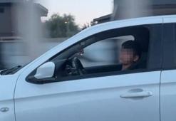 16 yaşındaki sürücü ile otomobilin sahibine 25 bin TL ceza