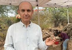 86 bin yıllık İnkaya Mağarası'nda, bu sezon 5 bine yakın buluntu gün yüzüne çıkarıldı