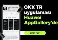 Kripto para borsasının yerel mobil uygulaması, Huawei AppGallery'de yayına alındı