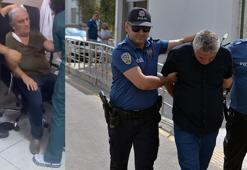 Aile hekimini dövüp ağır yaralayan şüpheli, tutuklandı