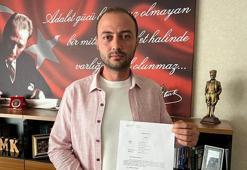 FETÖ kumpasıyla atıldığı askeri okula 14 yıl sonra hukuk zaferiyle geri döndü