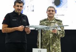 İlk Bayraktar TB2 İHA emekli edildi