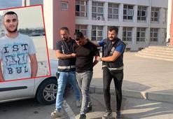 Telefon için arkadaşını öldüren sanığa 15 yıl hapis