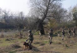 2 FETÖ ve 1 PKK şüphelisi, Yunanistan'a kaçarken yakalandı