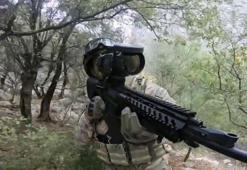 MSB: 6 terörist etkisiz hale getirildi