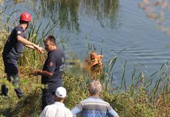Kızılırmak Nehri'nde kadın cesedi bulundu