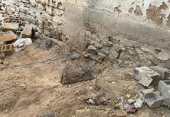 Konya'da 5 aydır kayıp olan kadının öldürülüp, bir evin bahçesine gömüldüğü ortaya çıktı