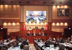 AK Parti grubundan İBB Meclisine Vaniköy'deki kaçak yapılar hakkında soru önergesi