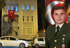 MSB: Zeytin Dalı Harekatı bölgesinde 1 asker şehit oldu