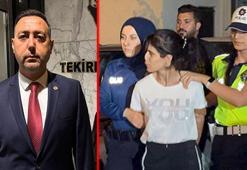 Tekirdağ’da gördüğü şiddetle beyin kanaması geçiren bebeğin cinsel istismara uğradığı ortaya çıktı