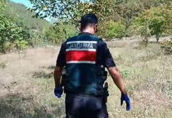 Evinde uyuşturucu ele geçirilen şüpheliye gözaltı