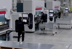 Bakan Kurum: Türkiye'nin ilk yüksek hızlı asansörü için çalışmalara başladık