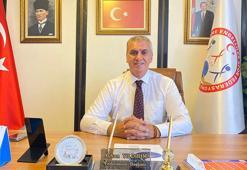 Görme Engelliler Spor Federasyonu Başkanı Ayhan Yıldırım: Şampiyonluğu ülke olarak hak ettik