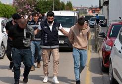 Organ ticareti davasında 9 sanık, tahliye edildi