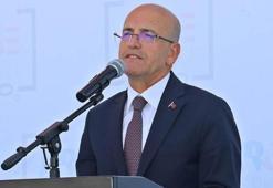 Bakan Şimşek: Temmuzda 10 yılın en yüksek aylık portföy girişi gerçekleşti