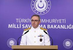 MSB: Kılıçlı yemin her yönüyle araştırılıyor