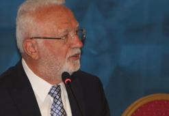 AK Parti’li Elitaş: Özgür Özel normalleşmeyi anormalleşmeye dönüştürdü