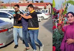 Hamile eşini boğarak öldürüp ‘bana muska yazılmış’ diyen sanığın akıl sağlığı yerinde çıktı