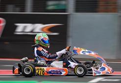 Alp Aksoy, FIA Dünya Şampiyonası için İngiltere’de piste çıkacak