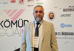 ‘Yakın gelecekte kömür özelliğini yitirmeyecek’