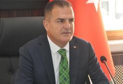 Muğla'daki yangınlarda 1148 hektar orman zarar gördü