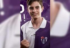 20 yaşındaki amatör futbolcu kalp krizinden öldü