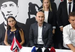 Beşiktaş Kulübü 2'nci Başkanı Yücel'den Maccabi açıklaması