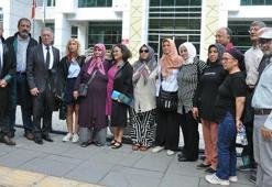 Soma maden faciası davasının ağır cezada görülme talebine ret