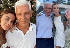 Özge Ulusoy'un babasının öldüğü kazada sürücüye verilen cezada 'bilinçli taksir' artırımı