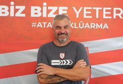 Samsunspor Teknik Direktörü Thomas Reis: Takım olarak mental anlamda çok iyi durumdayız
