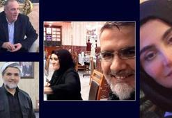 Mardin'de 5 Iraklının öldürülmesi davasında sanıklar birbirini suçladı