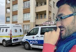 6'ncı kattan düşen Tülay'ın ölümünde 'keşif' kararı