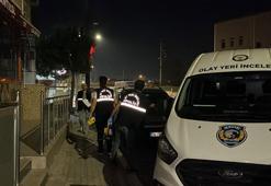 Müzikholde silahlı, bıçaklı kavga; işletme müdürü öldü, 4 yaralı