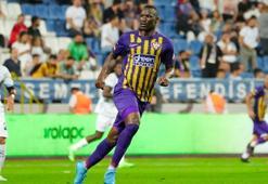 Mame Thiam: Arda Turan, çok büyük bir futbolcuydu ve çok büyük bir kariyere sahipti