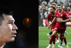 Antalyasporlu Samudio: Arda Güler sıra dışı kaliteye sahip