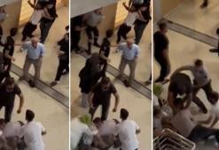 Anadolu Adalet Sarayı'nda 'zılgıt' kavgası