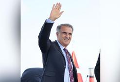 Trabzonspor’dan Şenol Güneş için KAP bildirimi