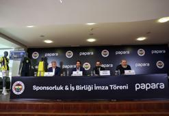 Papara, Fenerbahçe Spor Kulübü ile kapsamlı bir iş birliğine imza attı
