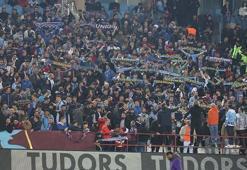 Trabzonspor taraftar grubundan deplasman yasağına tepki
