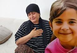 Narin'in annesi Yüksel Güran'ın ifadesi: Salim'in kızıma neden zarar verdiğini bilmiyorum