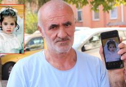 24 yıldır kayıp olan Sinem'in babası: Narin olayında yüreğim cız ediyor