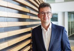 Helmut Wölfel SunExpress Ticaret Direktörü olarak atandı