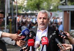 KPSS Ortaöğretim pazar günü yapılacak