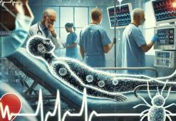 'Sepsiste her geçen saat hayati öneme sahip'